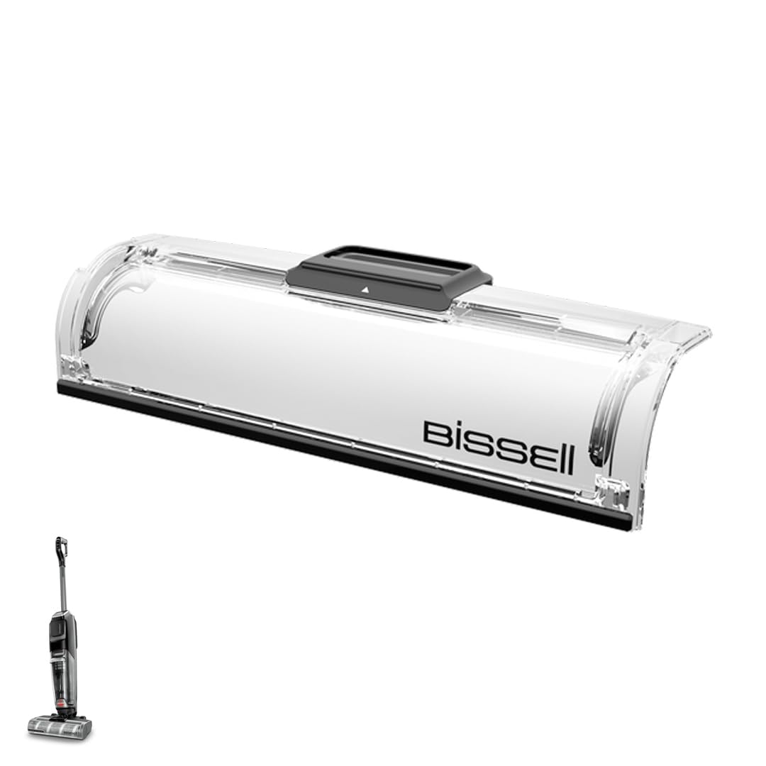 Amazon.com: Replacement Brush Roll Cover for Bissell CrossWave